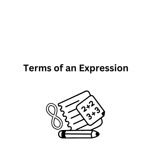 Terms of an Expression 